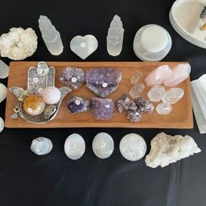 Meet your Posher, Natasha